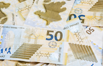 Azərbaycanın strateji valyuta ehtiyatları 73 milyard dollara çatıb