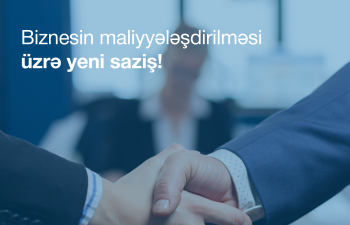 TuranBank nüfuzlu maliyyə qurumundan kredit cəlb edib