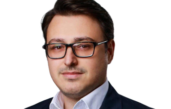 "Unibank"da yeni təyinat olub