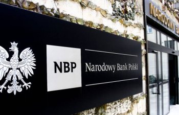 Polşa Milli Bankı faiz dərəcələrini endirəcək