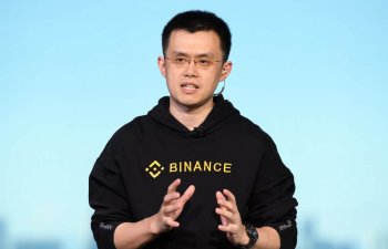 Binance-in sahibinə Qırğızıstanda yüksək vəzifə verildi