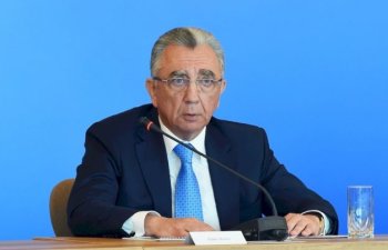 Eldar Əzizov: Mənzil fondu yenilənəcək
