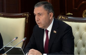 Tahir Mirkişili: Avropanın Azərbaycan qazına təlabatı getdikcə artacaq