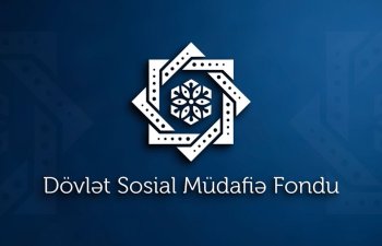 Birinci rübdə DSMF-nin xərcləri 1 mld. 864 mln. manat təşkil edib