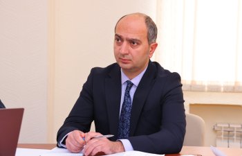 Güzəştli kreditlər kənd təsərrüfatının inkişafına dəstək məqsədi daşıyır - Ruslan Zeynal