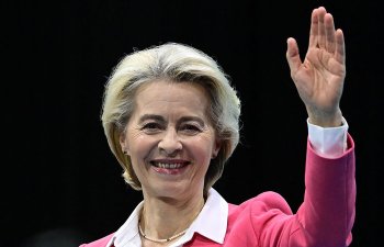 Ursula: Gərginliyin qarşısı alınmalıdı