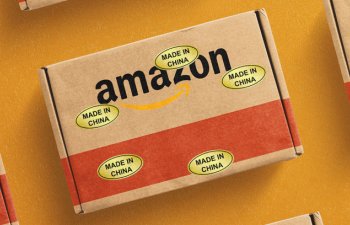 Amazon Çin məhsullarını rədd etdi