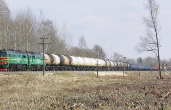 Globaltrans səhmdarları bütün dəmir yolu aktivlərinin 767 milyon dollara satışını təsdiqləyirlər