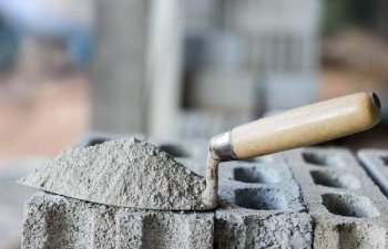 Azərbaycanda sement istehsalı və ixracı artıb