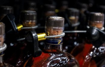 Mart ayında spirtli içkilərin qiymətləri fevral ayı ilə müqayisədə 1,4%, ərzaq məhsullarının qiymətləri 0,8% artıb