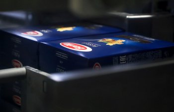 Barilla-nın Rusiyadakı törəmə şirkətinin illik gəliri 15,444 milyard rubla yüksəldi