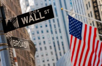 Wall Street-də güclü həftəlik artım