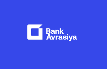 "Bank Avrasiya" əməliyyat mənfəətində 7% azalma qeydə alındı