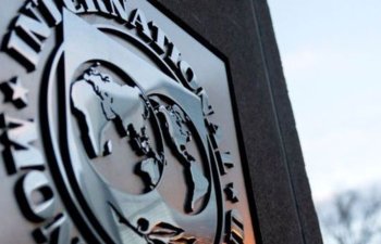Argentina BVF ilə 20 mld. dollar dəyərində müqavilə imzaladı