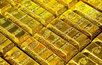 Goldman İl Sonu Qızıl Qiyməti Proqnozunu Usiyası üçün 3700 dollara yüksəltdi