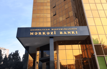 Azərbaycan Mərkəzi Bankı bank sektoru üçün əlavə kapital buferi tətbiq edib