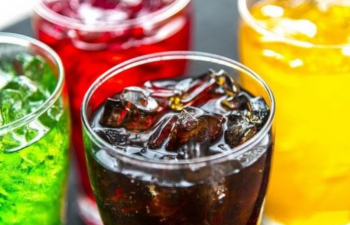 Alkoqolsuz içki istehsalı artıb