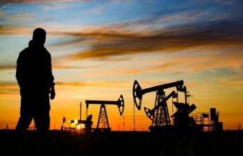 AÇG və “Şahdəniz”dən 655 mln. ton neft hasil edilib