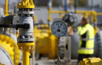 Bu ilin ilk rübündə Avropaya 3 mld. kubmetr qaz ixrac olunub