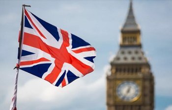 Azərbaycandan Böyük Britaniyaya məhsul ixracı kəskin artıb