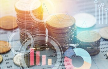 Ötən il Azərbaycanın ÜDM-si real olaraq 4.1% artıb