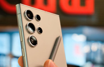 Qlobal smartfon tədarükü birinci rübdə 1,5% artıb