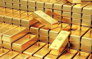 Qızılın qiyməti 4000 dollara çata bilər