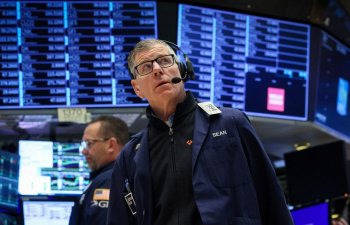 Goldman Sachs CEO-su: "Böyük qeyri-müəyyənliklə üzləşirik"