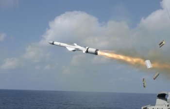 Yunanıstan Fransadan Exocet gəmi əleyhinə raketlər alacaq