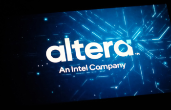 Intel-in sirli gedişi: 10 il sonra Altera-nı satdı