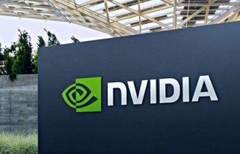 Nvidia ABŞ-da 500 mld. dollarlıq layihəyə start verdi