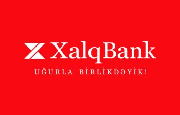 Xalq Bank I rübün yekunlarını açıqladı