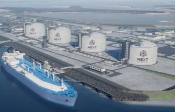 TotalEnergies ABŞ-ın Rio Grande layihəsindən 1,5 milyon ton LNG almağa razılaşır