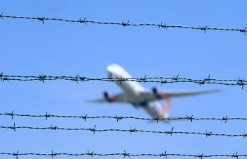 Çin Hava Yollarına Boeing təyyarələrinin qəbulu qadağan edildi