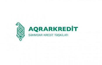 “Aqrarkredit” QSC-nin Səhmdarının ümumi yığıncağı keçirilib, İdarə Heyətinin yeni tərkibi təsdiq edilib