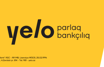 Yelo Bank kart pəstahlarının alışına dair TEXNİKİ TENDER ELAN EDİR!