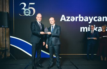 “Bankçılıq Mükafatları- 2024” tədbiri keçirilib