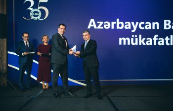 ABA-nın “Ən fəal ekspert qrupu” seçilib