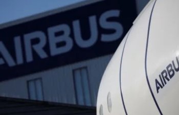 Airbus tam illik proqnozu təsdiqləyir, Spirit Aero müqaviləsinin ilin ortalarına qədər bağlanacağını gözləyir