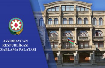Hesablama Palatası məsafədən audit üçün proqram təminatı üzərində işləyir