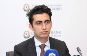 AMB manatlaşmanı təşviq etmək üçün yeni əmsal tətbiq edir - Şahin Mahmudzadə