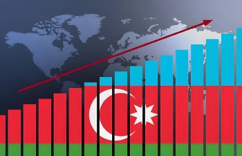 Azərbaycan iqtisadiyyatında ortamüddətli artım proqnozları açıqlanıb