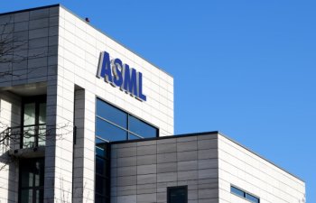 ASML çip istehsalı avadanlığı istehsalçısı Q1-də xalis mənfəəti iki dəfə artırdı