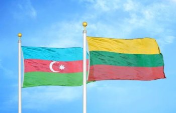 Azərbaycandan Litvaya pul köçürmələri azalıb, əks istiqamətdə artıb