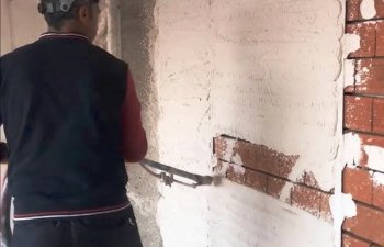 Azərbaycanın tikinti gipsi istehsalı artıb