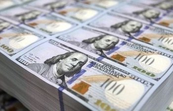 İraqdan Azərbaycana pul köçürmələri 2,6 dəfə azalıb