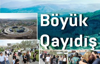 Böyük Qayıdışa 16 milyard manat ayrılacaq – 2026-2029-cu illərin planı