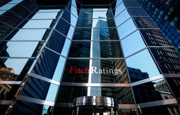 Fitch 2025-ci ildə Qlobal ÜDM-in Artım Proqnozunu 2%-dən Azına endirib
