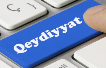 Ali məktəblərə qəbul imtahanının 2-ci mərhələsinin 1-ci cəhdində iştirak etmək üçün qeydiyyat başlanır