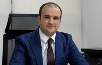 "TuranBank"-da Baş Direktor vəzifəsinə təyinat olub